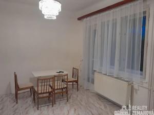 Pronájem rodinného domu, Praha - Záběhlice, Roztylské sady, 150 m2