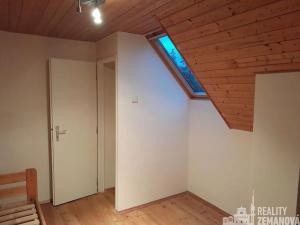 Pronájem rodinného domu, Praha - Záběhlice, Roztylské sady, 150 m2