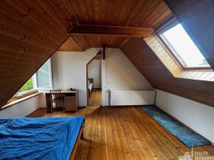 Pronájem rodinného domu, Praha - Záběhlice, Roztylské sady, 150 m2