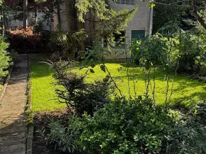 Pronájem rodinného domu, Praha - Záběhlice, Roztylské sady, 150 m2