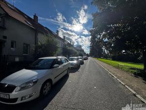 Pronájem rodinného domu, Praha - Záběhlice, Roztylské sady, 150 m2