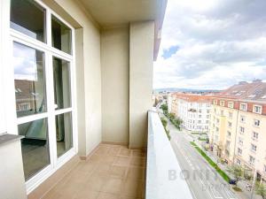 Pronájem bytu 3+1, Brno, Kotlářská, 110 m2
