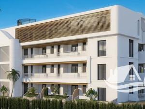 Prodej bytu 3+kk, Orihuela, Španělsko, 65 m2