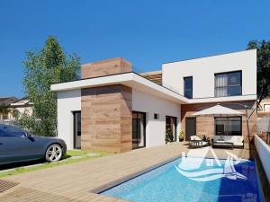 Prodej rodinného domu, San Javier, Španělsko, 754 m2