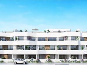 Prodej bytu 3+kk, Los Alcázares, Španělsko, 66 m2
