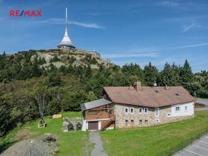 Prodej ubytování, Světlá pod Ještědem, 523 m2