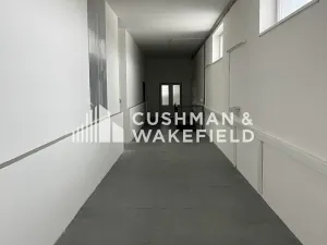 Prodej výrobních prostor, Ondřejov, Družstevní, 2800 m2