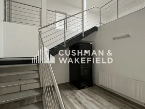 Prodej výrobních prostor, Ondřejov, Družstevní, 2800 m2