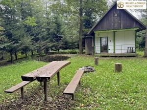 Prodej chaty, Loučná nad Desnou, 85 m2