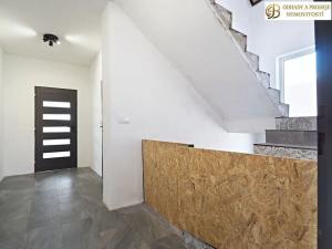 Prodej rodinného domu, Úsov, nám. Míru, 190 m2