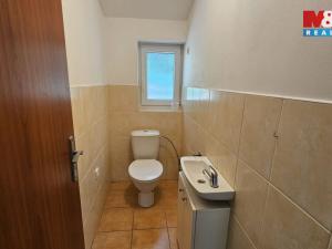 Pronájem bytu 1+1, Rychnov nad Kněžnou, Na Dubince, 90 m2