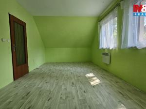 Pronájem bytu 1+1, Rychnov nad Kněžnou, Na Dubince, 90 m2