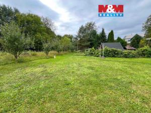 Prodej pozemku pro bydlení, Ostrava, Panská, 3518 m2