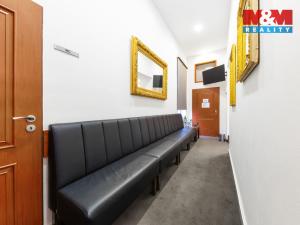 Pronájem komerční nemovitosti, Brno, Masarykova, 25 m2