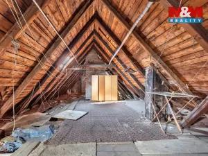 Prodej činžovního domu, Hořice, náměstí Jiřího z Poděbrad, 385 m2