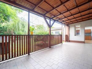 Pronájem rodinného domu, Kolín, Raisova, 116 m2