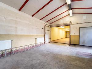 Pronájem rodinného domu, Kolín, Raisova, 116 m2