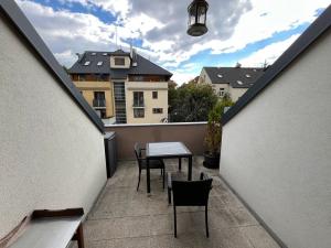 Pronájem bytu 3+1, Praha - Břevnov, Hošťálkova, 125 m2