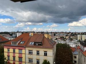 Pronájem bytu 3+1, Praha - Břevnov, Hošťálkova, 125 m2