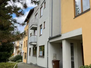 Pronájem bytu 3+1, Praha - Břevnov, Hošťálkova, 125 m2