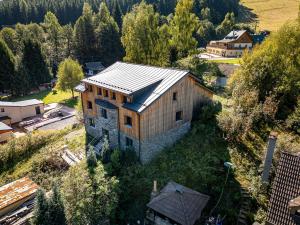 Prodej rodinného domu, Žacléř - Prkenný Důl, 423 m2