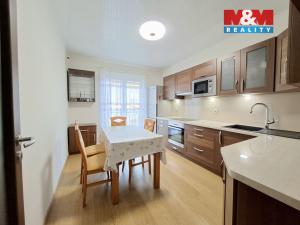 Pronájem bytu 2+1, Ostrov, Lidická, 76 m2