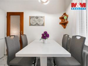 Prodej bytu 3+1, Nýřany, Mikoláše Alše, 76 m2