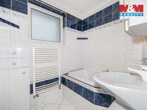Prodej bytu 3+1, Nýřany, Mikoláše Alše, 76 m2