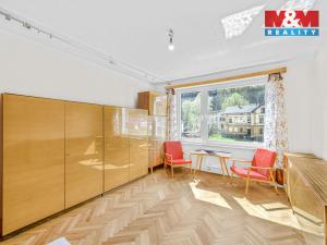 Prodej bytu 3+1, Teplice nad Metují - Dolní Teplice, Palackého, 68 m2