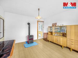 Prodej bytu 3+1, Teplice nad Metují - Dolní Teplice, Palackého, 68 m2