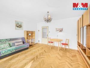 Prodej bytu 3+1, Teplice nad Metují - Dolní Teplice, Palackého, 68 m2
