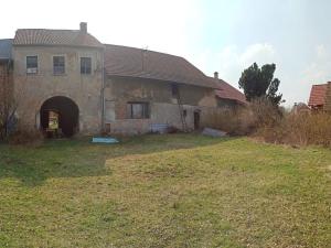 Prodej pozemku pro bydlení, Vykáň, 1795 m2