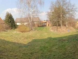 Prodej pozemku pro bydlení, Vykáň, 1795 m2