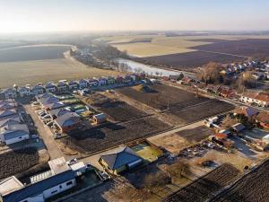 Prodej pozemku pro bydlení, Syrovice, 403 m2