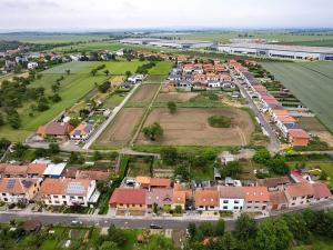 Prodej pozemku pro bydlení, Syrovice, 416 m2