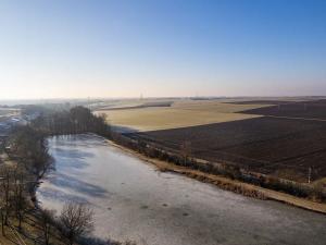 Prodej pozemku pro bydlení, Syrovice, 416 m2