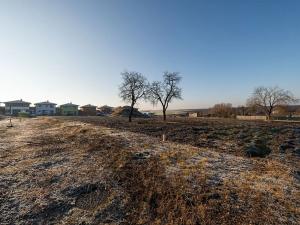 Prodej pozemku pro bydlení, Syrovice, 416 m2