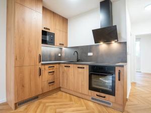 Pronájem bytu 2+kk, Mikulov, Zd. Nejedlého, 38 m2