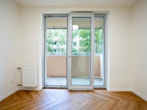 Pronájem bytu 2+kk, Mikulov, Zd. Nejedlého, 38 m2
