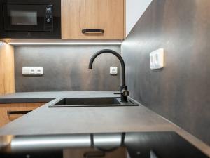 Pronájem bytu 2+kk, Mikulov, Zd. Nejedlého, 38 m2