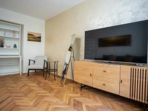 Pronájem bytu 2+1, Mikulov, Nová, 55 m2