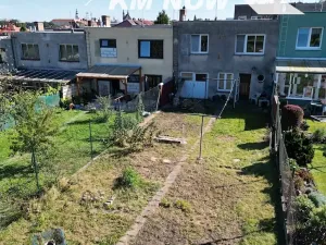 Prodej rodinného domu, Kroměříž, Žerotínova, 145 m2