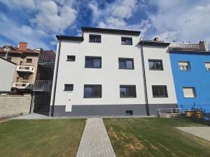 Prodej bytu 2+1, Brno, 71 m2