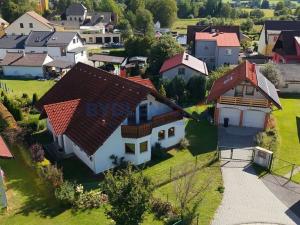 Prodej vícegeneračního domu, Volary, Budějovická, 248 m2