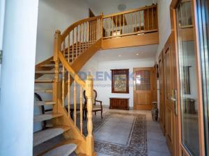 Prodej vícegeneračního domu, Volary, Budějovická, 248 m2