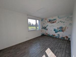 Pronájem rodinného domu, Hněvotín, 115 m2