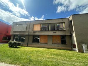 Pronájem obchodního prostoru, Orlová, Masarykova třída, 200 m2