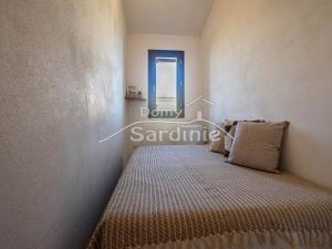 Prodej bytu 1+1, Viddalba, Sardinie, Itálie, 51 m2