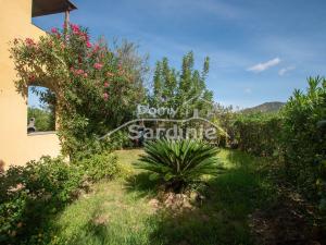 Prodej bytu 1+1, Viddalba, Sardinie, Itálie, 51 m2