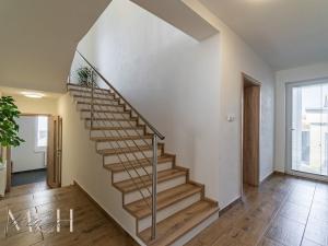 Prodej rodinného domu, Kvasice, Nová, 180 m2